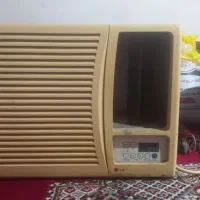 کولر گازی ۲۴ الجی