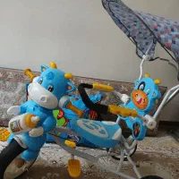 سه چرخ