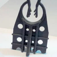 اسپیسر/گروت/مکمل بتن/واتر استاپ/روان کننده بتن