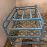 ۲عدد جا کولری تمیز