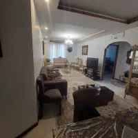 اجاره ۸۳ متری بافت ویلایی شهرک ناز فول بازسازی