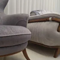 مبل ۸ نفره نو، مارک مارگاریتا، جُفت تخت خواب شو