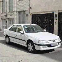 پرشیا سفید ۱۴۰۱