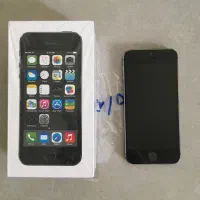 گوشی آیفون 5S درحدنو