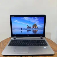 Hp probook 450 g3|رایانه همراه|بجنورد, |دیوار