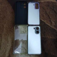 قاب  گوشی شیائومی پوکو c65 درحد نو