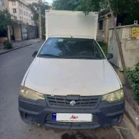 آریسان مدل ۹۵ بی رنگ بدون یخچال