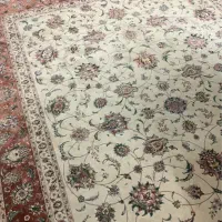 فرش ۹ متری