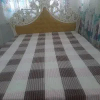 تخت خواب دونفره