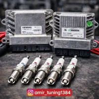 مرکز تخصصی فروش ایسیوECUریمپ خودروهای ایرانی خارجی