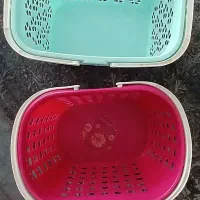 سبد پیک نیک