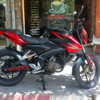NS 150|موتورسیکلت|سنندج, |دیوار