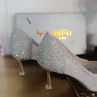 کفش مجلسی برند
