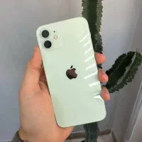Iphone 12 Normal