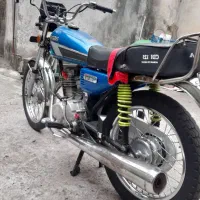هوندا125