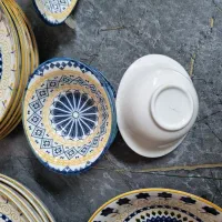 ظروف|ظروف سرو و پذیرایی|اندیشه, اندیشه فاز ۳|دیوار
