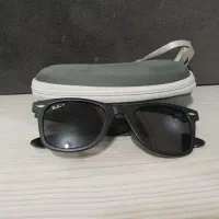 عینک افتابی ری بن
