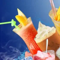 فروشنده جهت سوپری