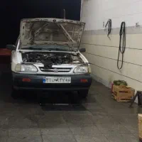 مکانیک سیار سمنان