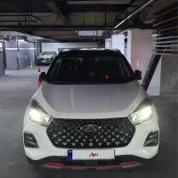 X55 PRO excellent  sport 1402|خودرو سواری و وانت|تهران, زرگنده|دیوار