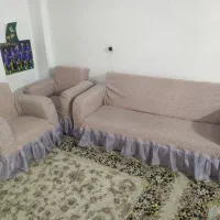 کاور مبل
