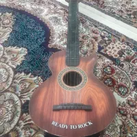 گیتار مبتدی