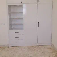 کابینت. کمد دیواری. اشکاف. میز تی وی