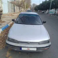 هوندا آکورد مدل ۱۹۹۱