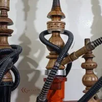 قلیان گردو ابندی دوسیب