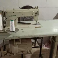 چرخ راسته دوز زوجی
