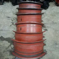 رینگ پره