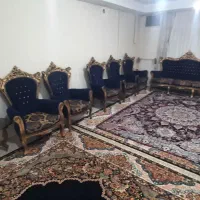 مبل سلطنتی۹ نفره