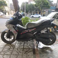 کلیک ایروکس 150