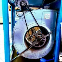 تعمیر سرویس نصب کولر آبی دریاچه دهکده غرب تهران
