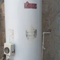 آبگرمکن مخزنی گازی فومتال