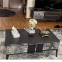 میز وسط موبلی