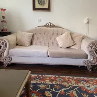 مبل کلاسیک در حد نو
