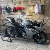 cf 250 sr مدل ۱۴۰۲
