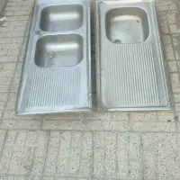 ۲ عدد سینک