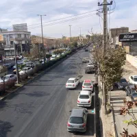فروش ۲۰۰۰ متر زمین تجاری گیلاوند