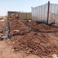 ارموتور بندی ساختمان