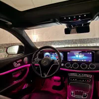 بنز e350 مدل 2021|خودرو سواری و وانت|تبریز, |دیوار