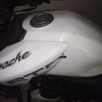 اپاچی 180|موتورسیکلت|قرچک, باقرآباد|دیوار