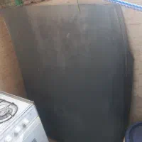 کاپوت ۴۰۵ فابربک  بی. رنگ سالم پژو