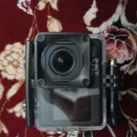 دوربین ورزشی مدل G8000R ضد آب