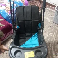 کالسکه و کریر