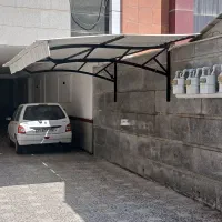 جوشکار و سایبان کار و جوشکار اسکلت و