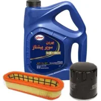 پک تعویض روغن پراید، تیبا ، ساینا ، کوئیک ، اطلس