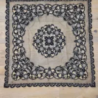 رومیزی