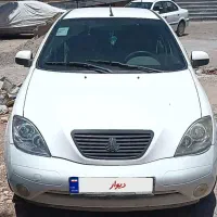 فروش تیبا 2 مدل آخر 97